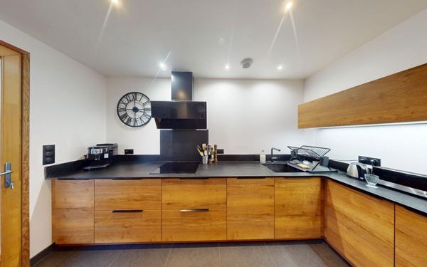 Maison à vendre    7 pièces •  Labenne