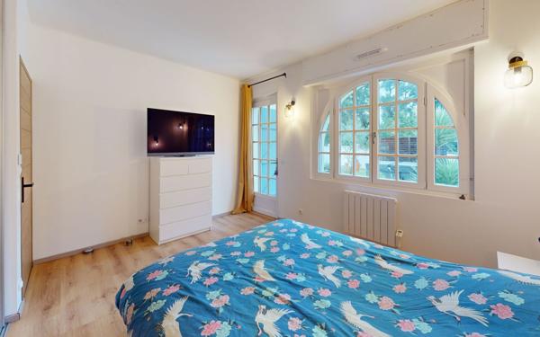 Maison à vendre    7 pièces •  Labenne