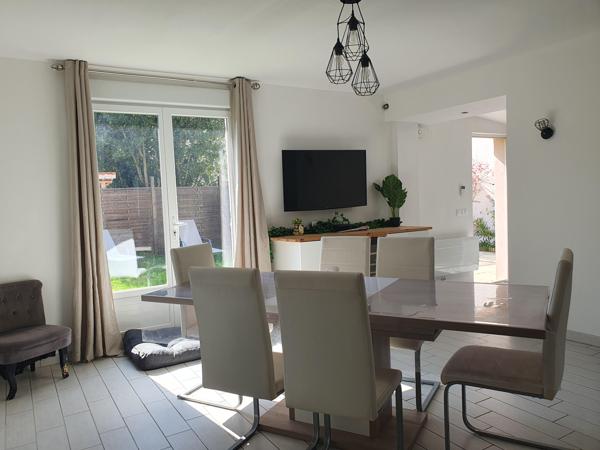 Vente / Maison de village