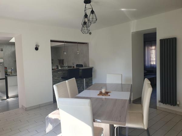 Vente / Maison de village