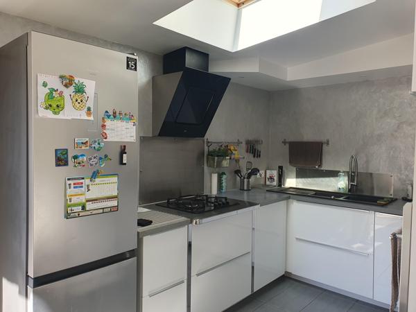 Vente / Maison de village