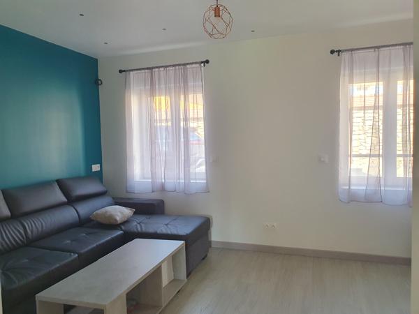 Vente / Maison de village