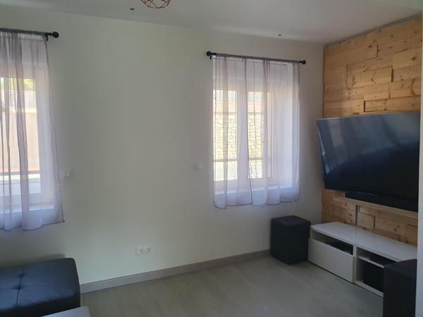 Vente / Maison de village