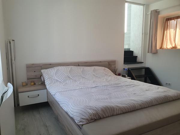 Vente / Maison de village