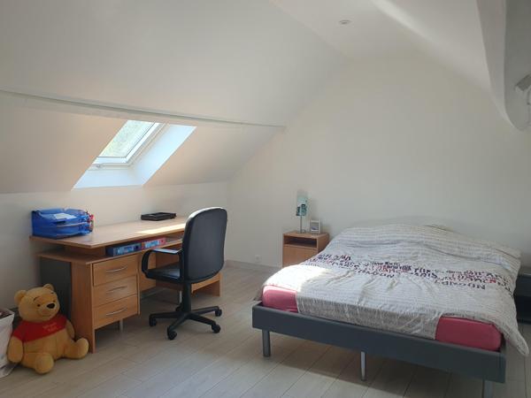 Vente / Maison de village