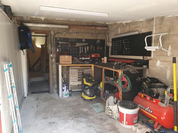 Vente / Maison de village