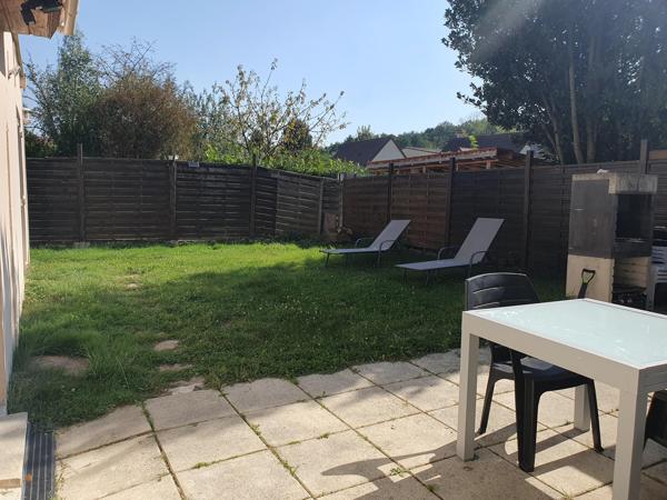 Vente / Maison de village