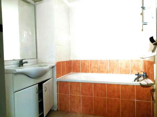 Appartement de 37 m²