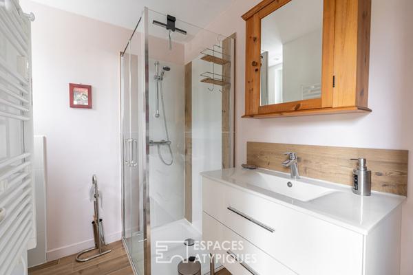 Propriété d’exception avec maison d’invités, piscine et jardin paysager