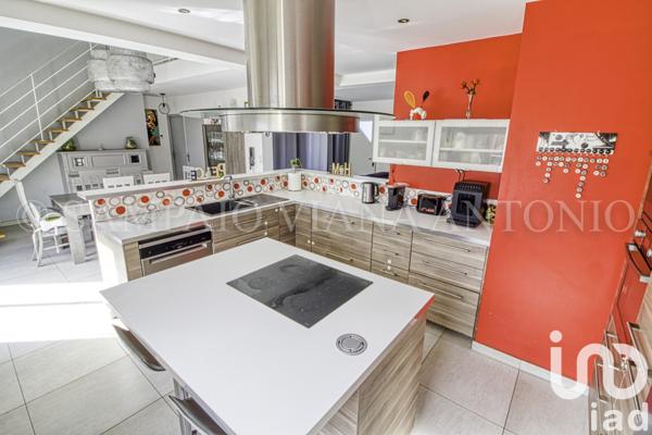 Maison à vendre 7 pièces 154 m² Puiseaux
