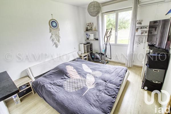 Maison à vendre 7 pièces 154 m² Puiseaux