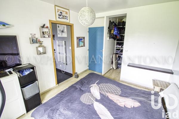 Maison à vendre 7 pièces 154 m² Puiseaux