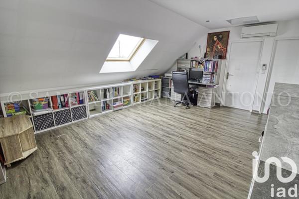 Maison à vendre 7 pièces 154 m² Puiseaux