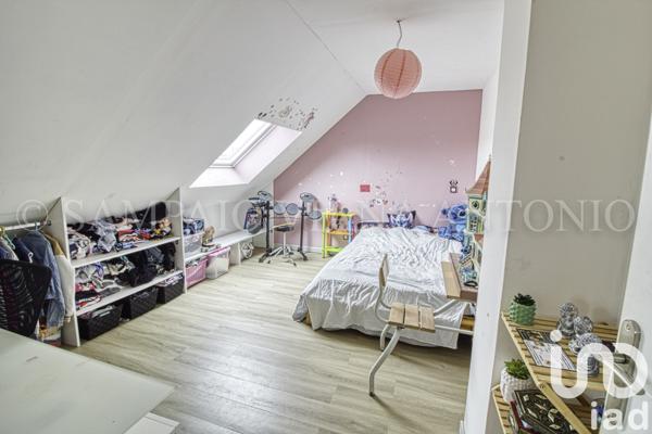 Maison à vendre 7 pièces 154 m² Puiseaux