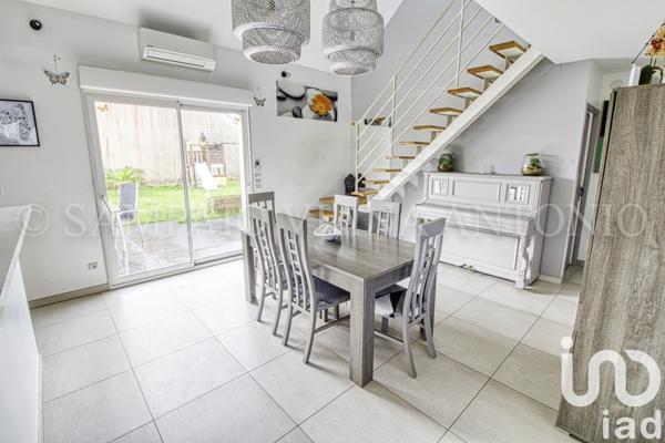Maison à vendre 7 pièces 154 m² Puiseaux