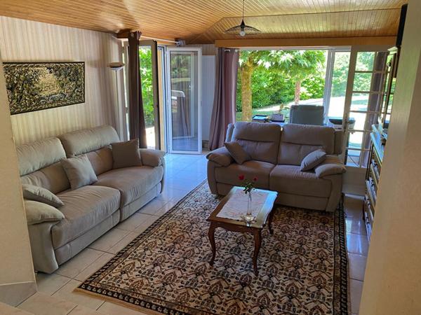 Maison de maître Sarlat La Caneda 9 pièce(s) 245 m2