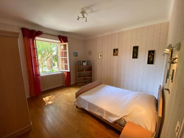 Maison de maître Sarlat La Caneda 9 pièce(s) 245 m2