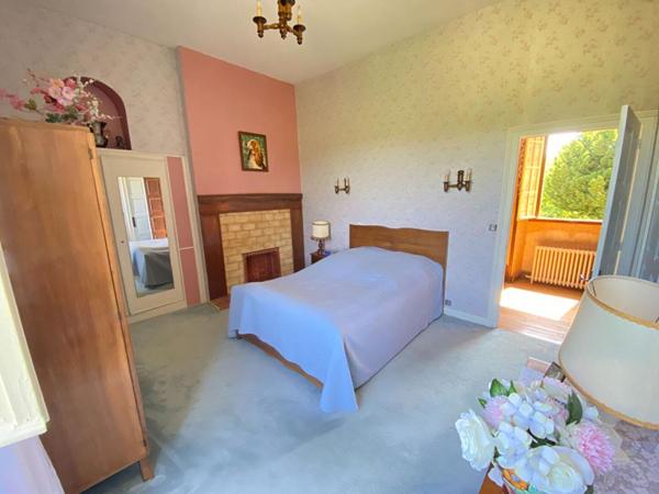 Maison de maître Sarlat La Caneda 9 pièce(s) 245 m2