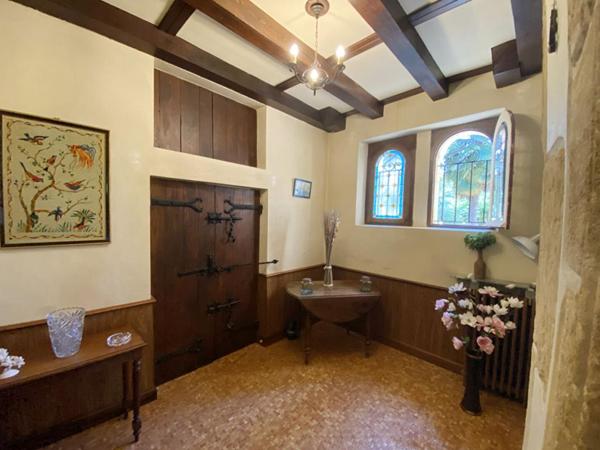 Maison de maître Sarlat La Caneda 9 pièce(s) 245 m2