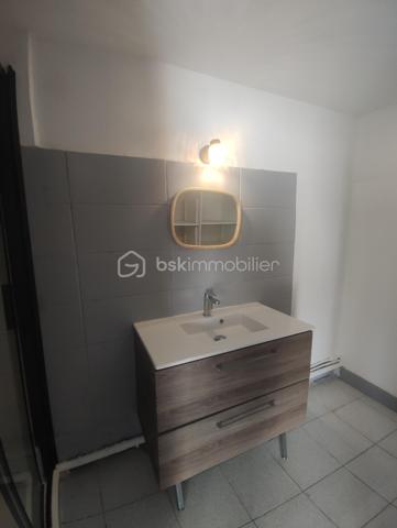 Appartement de 68 m²