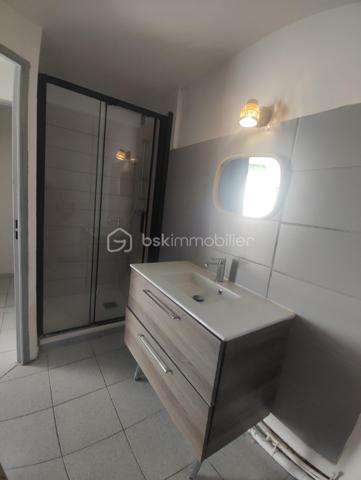 Appartement de 68 m²