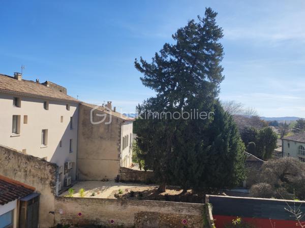 Appartement de 68 m²