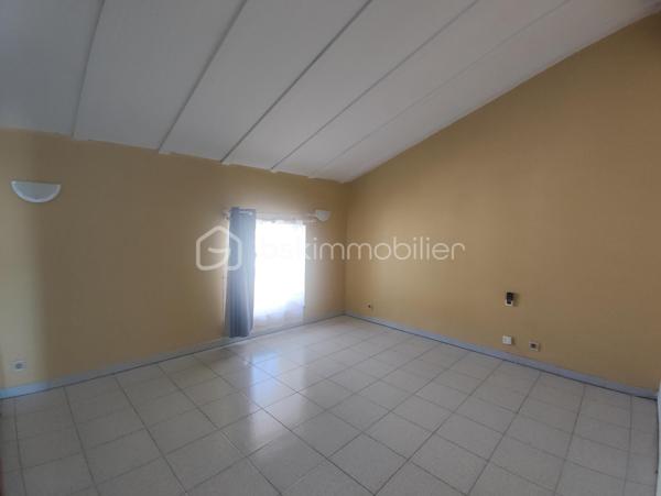 Appartement de 68 m²