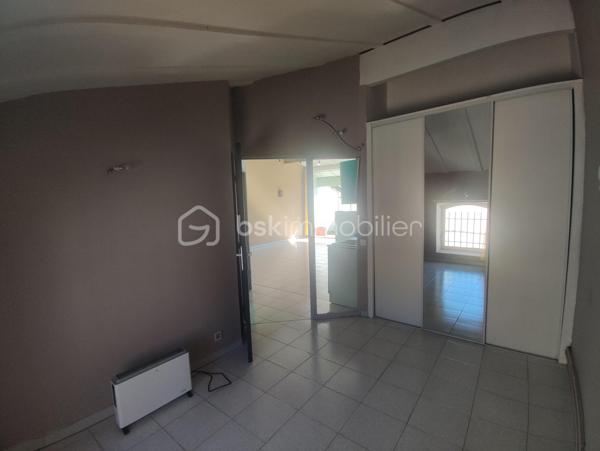 Appartement de 68 m²