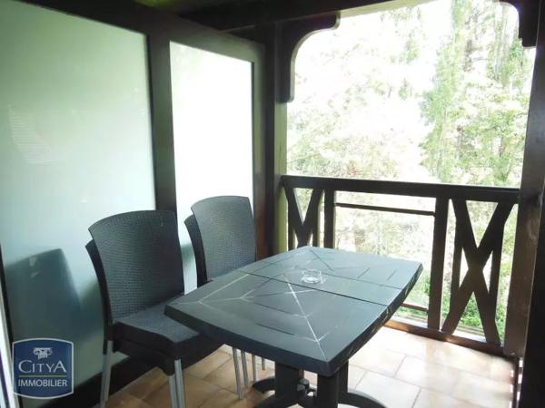 Appartement à vendre 2 pièces 32m²