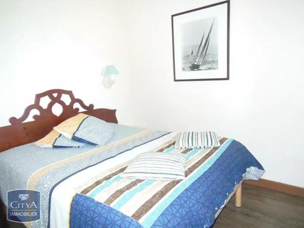 Appartement à vendre 2 pièces 32m²