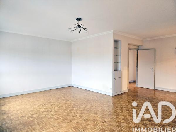 Appartement à vendre 4 pièces 86 m² Dijon