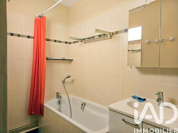 Appartement à vendre 4 pièces 86 m² Dijon