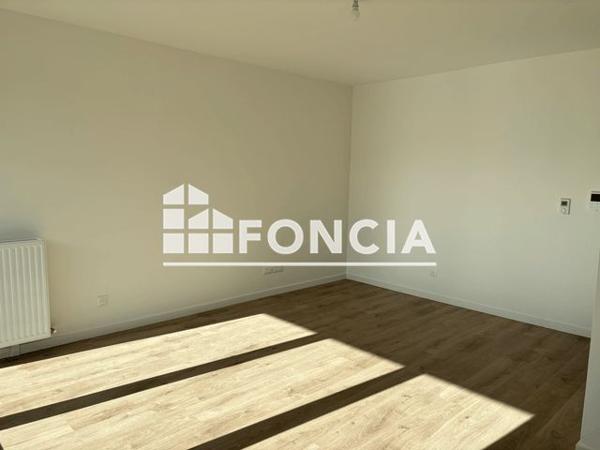 Location Appartement 2 pièces 44.05 m² - 29 BIS / 29 TER AVENUE DU GENERAL DE GAULLE Avon 77210