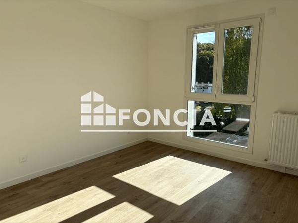 Location Appartement 2 pièces 44.05 m² - 29 BIS / 29 TER AVENUE DU GENERAL DE GAULLE Avon 77210