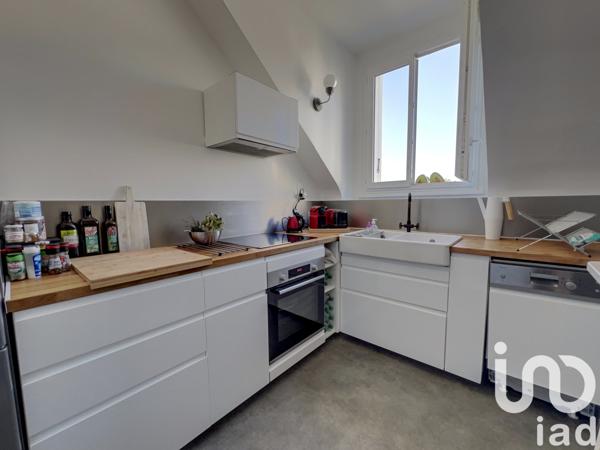 Apartment for sale 3 rooms 52 m² Versailles