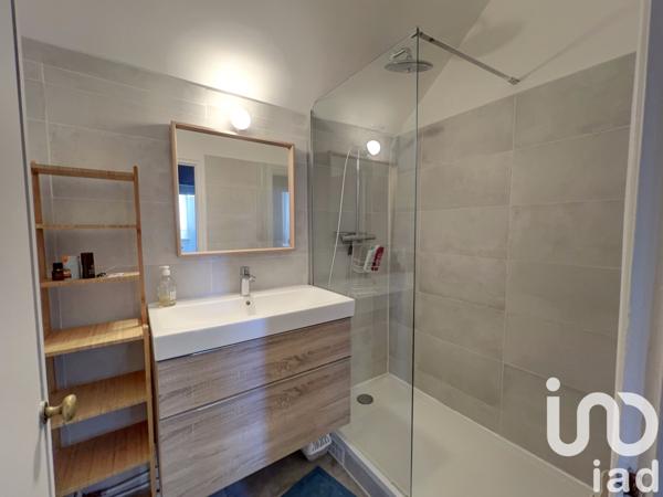 Apartment for sale 3 rooms 52 m² Versailles