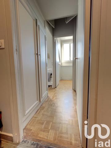 Apartment for sale 3 rooms 52 m² Versailles