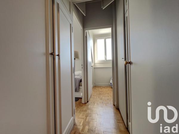 Apartment for sale 3 rooms 52 m² Versailles
