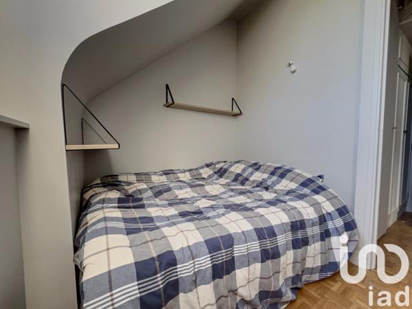 Apartment for sale 3 rooms 52 m² Versailles