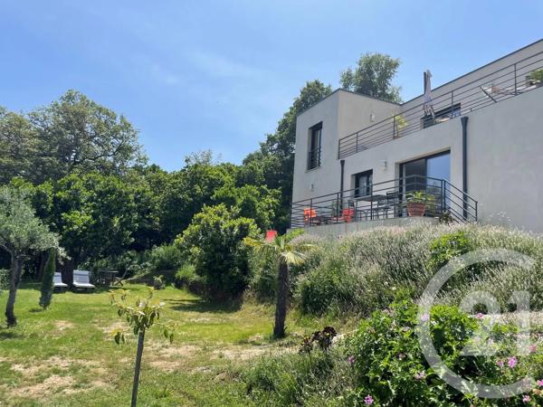 Maison à vendre  3 pièces - 111,90 m 2   CHIATRA DI VERDE  - 202