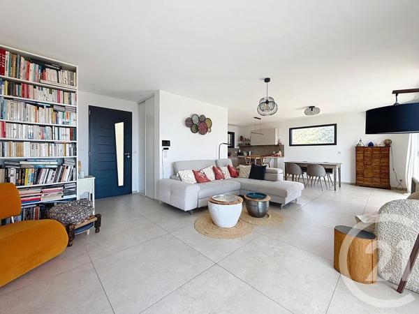 Maison à vendre  3 pièces - 111,90 m 2   CHIATRA DI VERDE  - 202