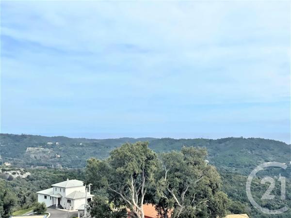 Maison à vendre  3 pièces - 111,90 m 2   CHIATRA DI VERDE  - 202