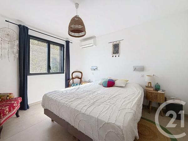 Maison à vendre  3 pièces - 111,90 m 2   CHIATRA DI VERDE  - 202