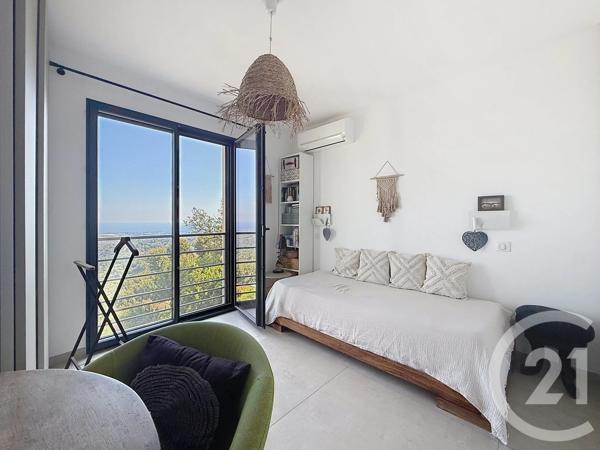 Maison à vendre  3 pièces - 111,90 m 2   CHIATRA DI VERDE  - 202
