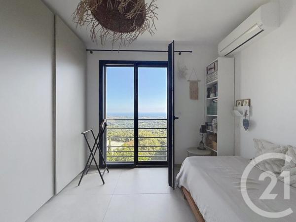 Maison à vendre  3 pièces - 111,90 m 2   CHIATRA DI VERDE  - 202