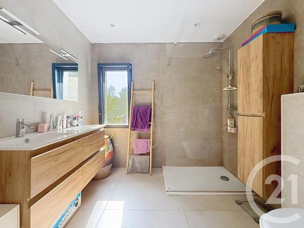 Maison à vendre  3 pièces - 111,90 m 2   CHIATRA DI VERDE  - 202