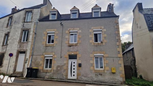 CHARMANTE MAISON DE 3 CHAMBRES
