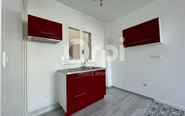 Appartement à louer    2 pièces •  Évreux
