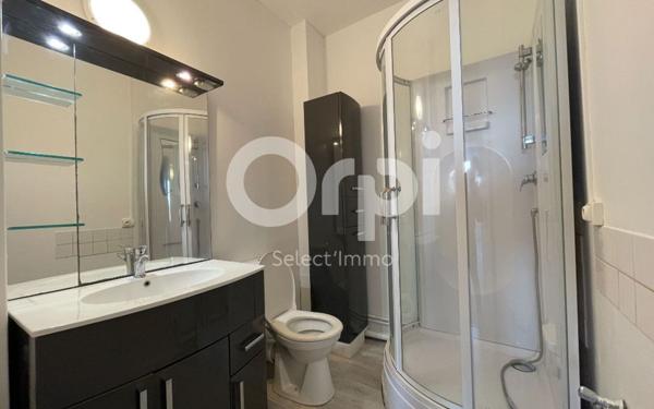 Appartement à louer    2 pièces •  Évreux
