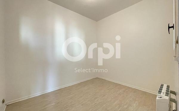 Appartement à louer    2 pièces •  Évreux